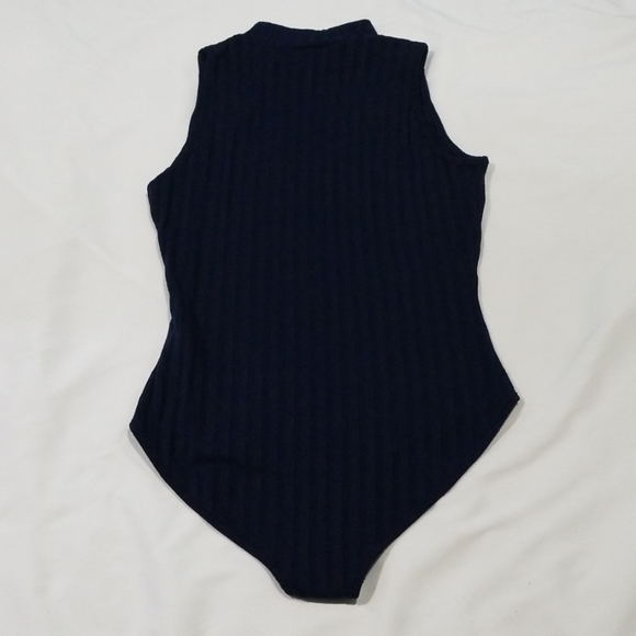 Design Lab Bodysuit - Picture 2 of 2